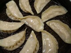 -松针蔡记蒸饺(花园路店)