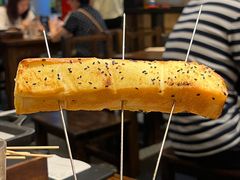 -破店肥哈·东北烧烤·夜宵(南山保利店)