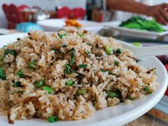 鱼肠炒饭-红日饭店(裕隆三路店)