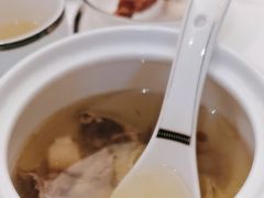 -中心大酒店·本味餐厅