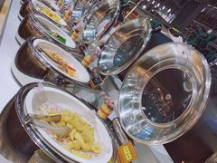 -圣罗巴甄选自助(麦凯乐店)