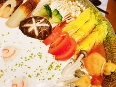 -魔丼屋(日月光店)