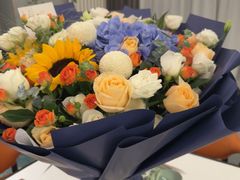 -香丰阁·烤鸭·川湘菜(清河店)