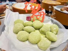 -龍歌自助小火锅(市北台东利群店)