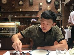 -藏红花·西班牙餐厅(北京五道营店)