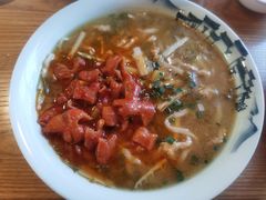 -难忘的面(五矿君澜酒店)