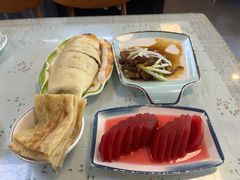-鼎香润(德胜门内店)
