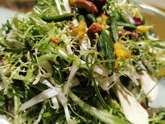 -那家小馆•北京菜•烤鸭(香山店)