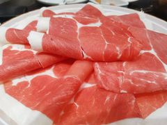 -汇聚德京味铜锅涮肉(沈家桥二路店)