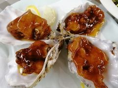 -新大咀港式茶餐厅(宝山万达店)