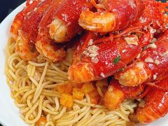 -一起吃小龙虾·海鲜(海珠店)