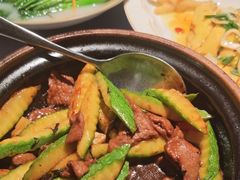 -晓粤·惹味粤菜(凯德乐峰广场店)