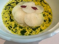 -上蔬无瑕· 创意素食·Vegetarian(华采天地店)