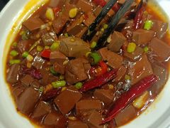 -京城小江南·北京烤鸭·江南土菜·白鱼(中关村店)