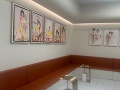 -海马体照相馆(上海万象城店)