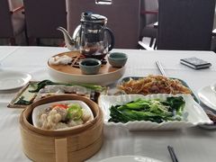 -金沙湖畔酒店-餐厅