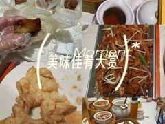 -稻香海鲜饭店(第一国际店)