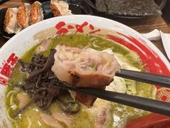 -豚王拉面(澳门银河店)