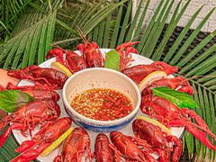 -浮何烤铺(桐梓林店)