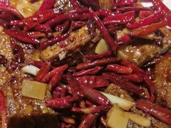 -院8里·小聚园老川菜(九眼桥店)