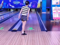 -大鲁阁保龄球(苏州园区店)