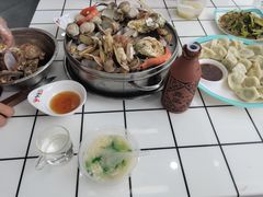 -日照大牌檔•小船海鲜(万平口店)