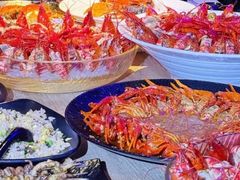 -红盔甲·小龙虾(人民广场店)