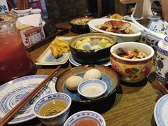 -南京大牌档(新街口德基广场店)