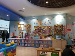 -meland亲子乐园(深圳领展中心城店)