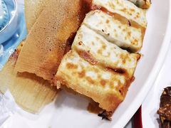 -逢春菜馆天津菜(胜利路店)