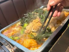 -后街佬·炭火鲜鱼杂(南城店)