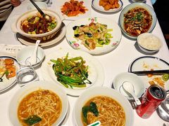 -禧宴Joyous Restaurant(禧园店)