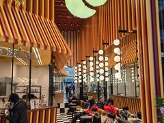 -LUNEURS月乐诗·法式冰淇淋(北外滩来福士广场店)