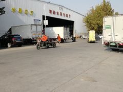 -韩家墅海吉星农产品批发市场