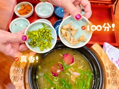 -桥香园过桥米线(国贸店)