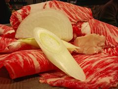 -满来寿喜烧(金虹桥店)
