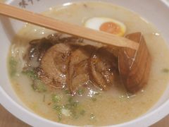 -味千拉面(惠州文昌一路分店)