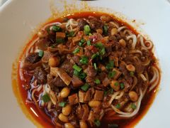 八宝酱丁捞面-五芳斋(临平星光街店)