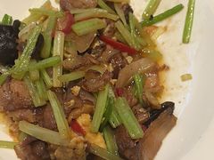 -北李妈妈菜·海肠捞饭(开发区万达店)