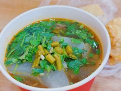 -江三王记牛杂馆(总店)