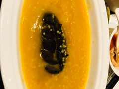 -西安华清御汤酒店