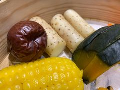 -三道菜(明堂公园店)