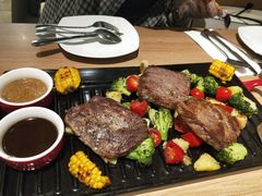 -必胜客(龙泉万达店)