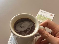 -纽巷咖啡 SOFTFOCUS COFFEE(锦和巴黎时韵店)