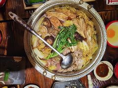 -鸟鹏烧鸟居酒屋(熙龙湾店)