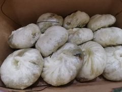 -舒小笼松针小笼包