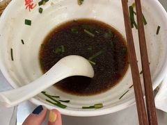 -老赵面店(大西路店)