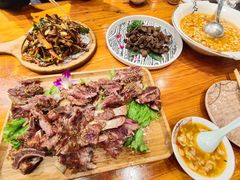 -赵家小馆(沈阳禹洲广场店)