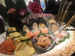 -山葵家·创意料理(万象汇店)