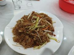 -新享乐海鲜(翠华路店)